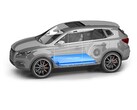 Elektro-SUV mit CATL-Batterie