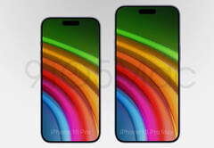 Das Apple iPhone 15 und das Apple iPhone 15 Pro sollen erstmals einen USB-C-Anschluss erhalten. (Bild: 9to5Mac)