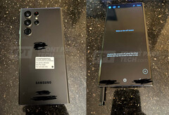 Das Samsung Galaxy S22 soll etwas teurer werden als sein Vorgänger. (Bild: FrontPageTech)