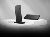 Asus DC500: Neue Dockinglösung mit modernen Anschlüssen