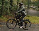 Tripper 4: E-Bike ist ein vielseitig einsetzbares Zweirad (Bildquelle: Ecoride)