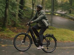 Tripper 4: E-Bike ist ein vielseitig einsetzbares Zweirad (Bildquelle: Ecoride)