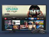 Amazon rollt die neue Fire-TV-Oberfläche aus. (Bild: Amazon)