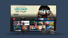 Amazon rollt die neue Fire-TV-Oberfläche aus. (Bild: Amazon)