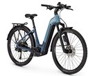 Ein starkes E-Bike mit ABS gibt es aktuell zum Spitzenpreis (Bildquelle: Focus)