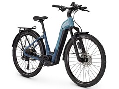 Ein starkes E-Bike mit ABS gibt es aktuell zum Spitzenpreis (Bildquelle: Focus)