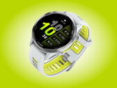 Die Forerunner 970 hat im Rahmen von Garmins Beta-Programm ein neues Update erhalten.