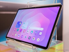 Samsung Galaxy Tab S11: Kompakteres Tablet kommt mit MediaTek-Soc (Bildquelle: Daniel Schmidt)