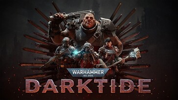 Warhammer 40.000 Darktide (Fatshark)