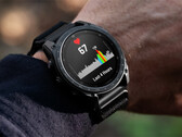 Apples Anteil am Smartwatch-Markt sank von 48 auf 46 %, Samsungs Anteil von 17 auf 15 %. Damit liegt Samsung nun gleichauf mit Garmin.