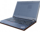 Test Lenovo ThinkPad L560 (Core i5, HDD) Notebook