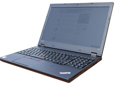Test Lenovo ThinkPad L560 (Core i5, HDD) Notebook