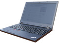 Test Lenovo ThinkPad L560 (Core i5, HDD) Notebook