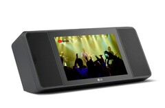 LG: Erstes smartes Display setzt Fokus auf guten Sound