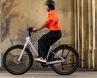 Das Lundi 27 kommt mit Bosch-Nabenmotor