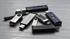 Windows: USB-Speicher können ab sofort einfach und gefahrlos entfernt werden (Symbolfoto)