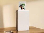 Mijia Pocket Photo Printer Pro: Kompakter Fotodrucker (Bildquelle: Xiaomi)