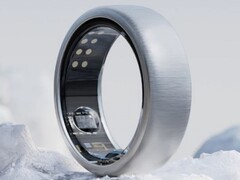 Apple soll ebenfalls an einem smarten Ring arbeiten (Symbolbild, Bild: Oura)