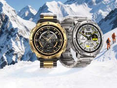 Kospet bietet neue Smartwatches an