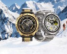 Kospet bietet neue Smartwatches an