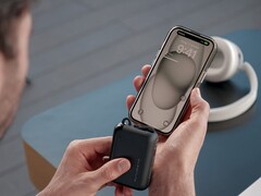 Pixy Mini Pro: Kompakte Powerbank (Bildquelle: Futurizta Tech)