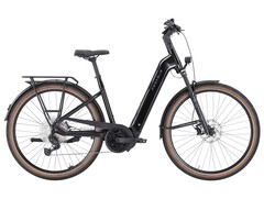 Premio Evo 12 Lite Auto: E-Bike mt automatischer Schaltung (Bildquelle: Pegasus)