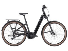 Premio Evo 12 Lite Auto: E-Bike mt automatischer Schaltung (Bildquelle: Pegasus)
