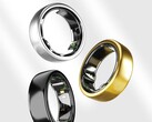 Ein neuer, smarter Ring wird mit vielen Funktionen beworben