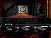 Eine AMD-AM5-CPU in Kombination mit einer Radeon-GPU
