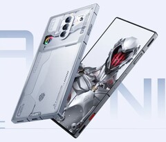 RedMagic 8 Pro: Leistungsstarkes Smartphone erscheint in neuer Version