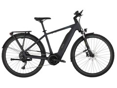 E.420: Neues E-Bike von Carver (Bildquelle: Carver)
