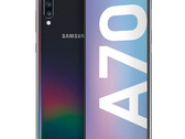 Samsung spendiert dem Galaxy A70 Android 11 und One UI 3.1 per Update. (Bild: Samsung)
