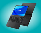 Aus Schenkers modularem Notebook-Konzept ist letztlich ein konventionelles 16-Zoll-Notebook geworden