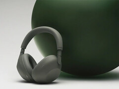 Die Sony WH-1000XM6 bekommen wohl die dritte neue Farbvariante in 18 Monaten