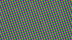 Subpixelstruktur