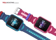 Movetime Family Watch 2: Smartwatch bringt GPS-Modul und LTE mit