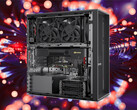 Die Lenovo ThinkStation P4 ist eine starke Desktop-Workstation