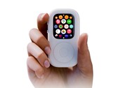 tinyPod soll die Apple Watch in ein winziges Smartphone verwandeln. (Bild: tinyPod)