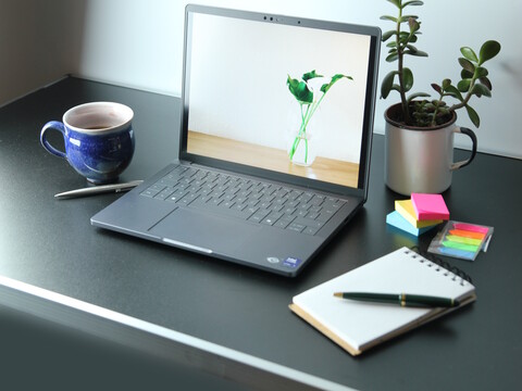 Test Dell Pro 13 Premium: Der fast perfekte Business-Laptop