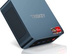 Trigkey S5: Der Mini-PC ist aktuell mit Rabatt erhältlich