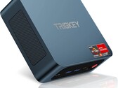 Trigkey S5: Der Mini-PC ist aktuell mit Rabatt erhältlich