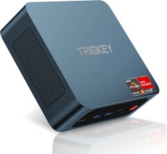 Trigkey S5: Der Mini-PC ist aktuell mit Rabatt erhältlich