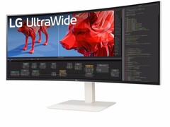 LG 38WR85QC-W: Neuer Monitor für viele Anwendungsfälle