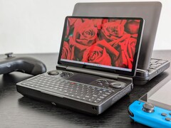 GPD WIN Mini 2024 Gaming-Handheld Test: Alternative zum Asus ROG Ally?