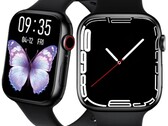 WS17: Neue Smartwatch im Design der Apple Watch