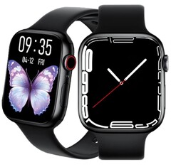WS17: Neue Smartwatch im Design der Apple Watch
