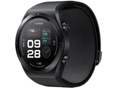 Xiaomi Watch H1: Smartwatch mit Blutdruckmessung