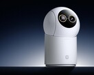 Xiaomi Smart Camera C701 Pro: Smarte Kamera mit zwei Sensoren