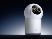 Xiaomi Smart Camera C701 Pro: Smarte Kamera mit zwei Sensoren