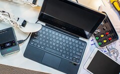 pi-top: Desktop-Gehäuse für den Raspberry Pi, optional mit Display und Tastatur (Bild: pi-top)